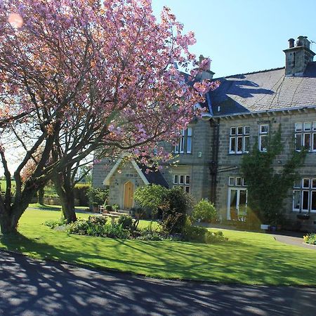 Hazel Manor Pensionat Harrogate Exteriör bild