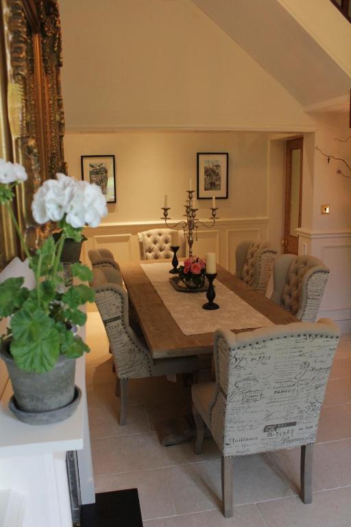 Hazel Manor Pensionat Harrogate Exteriör bild